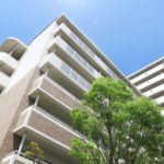 マンション床フローリング工事