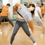 ダンススタジオ次世代のおすすめ床材とは?その特徴を解説